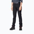 Jack Wolfskin Damen-Trekkinghose Stollberg schwarz