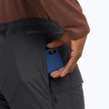 Jack Wolfskin Herren-Trekkinghose Atmosphere schwarz 6