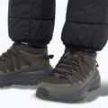 Jack Wolfskin Herren-Trekkinghose Atmosphere schwarz 7