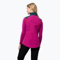 Jack Wolfskin Alpspitze sea green Damen Wanderjacke ohne Ärmel 2