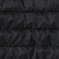 Jack Wolfskin Herren Daunenjacke Pilvi Down schwarz 9