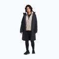 Daunenmantel Damen Jack Wolfskin Deutzer Coat black 2
