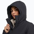 Daunenmantel Damen Jack Wolfskin Deutzer Coat black 5