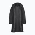 Daunenmantel Damen Jack Wolfskin Deutzer Coat black 10