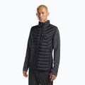 Weste Herren Jack Wolfskin Routeburn Pro Ins black