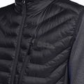 Weste Herren Jack Wolfskin Routeburn Pro Ins black 4