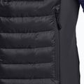 Weste Herren Jack Wolfskin Routeburn Pro Ins black 6