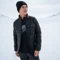 Jack Wolfskin Routeburn Pro Ins Herren Daunenjacke schwarz 12