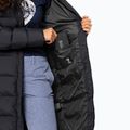 Jack Wolfskin Damen Daunenjacke Frozen Palace schwarz 4