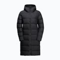 Jack Wolfskin Damen Daunenjacke Frozen Palace schwarz 6