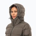 Jack Wolfskin Damen Daunenmantel Frozen Palace Cold Coffee 3
