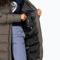 Jack Wolfskin Damen Daunenmantel Frozen Palace Cold Coffee 5