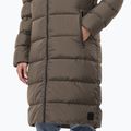 Jack Wolfskin Damen Daunenmantel Frozen Palace Cold Coffee 4