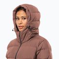 Jack Wolfskin Damen Daunenjacke Frozen Palace wild ginger 3