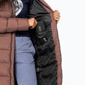 Jack Wolfskin Damen Daunenjacke Frozen Palace wild ginger 4