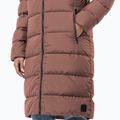 Jack Wolfskin Damen Daunenjacke Frozen Palace wild ginger 5