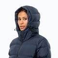 Jack Wolfskin Damen Daunenmantel Frozen Palace Nachtblau 2