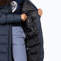 Jack Wolfskin Damen Daunenmantel Frozen Palace Nachtblau 4