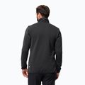 Jack Wolfskin Herren Regenjacke Feldberg Luntal 3in1 schwarz 5