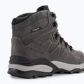 Jack Wolfskin Herren Refugio Prime Texapore Mid schiefergrau Trekkingstiefel 9