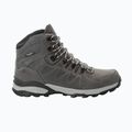 Jack Wolfskin Herren Refugio Prime Texapore Mid schiefergrau Trekkingstiefel 12