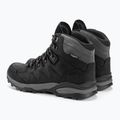 Jack Wolfskin Refugio Prime Texapore Mid phantom Herren-Trekkingstiefel 3