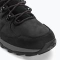 Jack Wolfskin Refugio Prime Texapore Mid phantom Herren-Trekkingstiefel 7