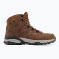 Jack Wolfskin Damen-Trekkingstiefel Refugio Prime Texapore Mid fawn 3