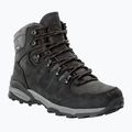 Jack Wolfskin Damen-Trekkingstiefel Refugio Prime Texapore Mid phantom 8