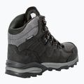 Jack Wolfskin Damen-Trekkingstiefel Refugio Prime Texapore Mid phantom 11