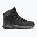 Jack Wolfskin Damen-Trekkingstiefel Refugio Prime Texapore Mid phantom 2