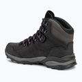 Jack Wolfskin Damen-Trekkingstiefel Refugio Prime Texapore Mid phantom 3