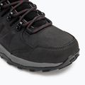 Jack Wolfskin Damen-Trekkingstiefel Refugio Prime Texapore Mid phantom 7