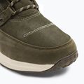 Jack Wolfskin Damen-Trekkingstiefel Dromoventure Texapore High island moss 8