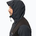 Jack Wolfskin Andur phantom Herren-Softshell-Jacke 2