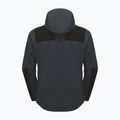 Jack Wolfskin Andur phantom Herren-Softshell-Jacke 6