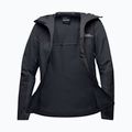 Jack Wolfskin Damen Softshelljacke Andur schwarz 7