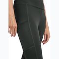 Jack Wolfskin Damen-Trekkinghose Klintal Tights schwarz 5
