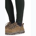 Jack Wolfskin Damen-Trekkinghose Klintal Tights schwarz 6