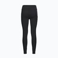 Jack Wolfskin Damen-Trekkinghose Klintal Tights schwarz 8