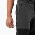 Herren-Softshellhose Jack Wolfskin Andur phantom 3