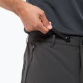 Herren-Softshellhose Jack Wolfskin Andur phantom 4