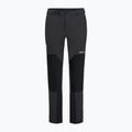Herren-Softshellhose Jack Wolfskin Andur phantom 6