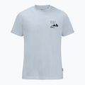 Jack Wolfskin Herren-T-Shirt Discover soft blau 4