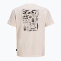 Jack Wolfskin Herren-T-Shirt Discover sea shell 5