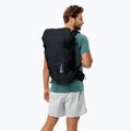 Jack Wolfskin 3D Prelight Rise 35 l phantom Trekking-Rucksack 5