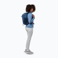Jack Wolfskin Prelight Shape 15 l Abendhimmel Wanderrucksack 10
