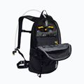 Jack Wolfskin Prelight Shape 15 l phantom Wanderrucksack 7
