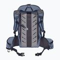 Jack Wolfskin Cyrox Shape 20 l Abendhimmel Wanderrucksack 2