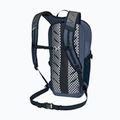 Jack Wolfskin Cyrox Shape 15 l Abendhimmel Wanderrucksack 2
